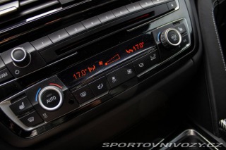 BMW M4 F82 / M/T 6 / ZÁRUKA / A 2015