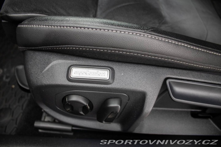 Volkswagen Arteon 2.0 TSI R-Line DSG / 140 2019