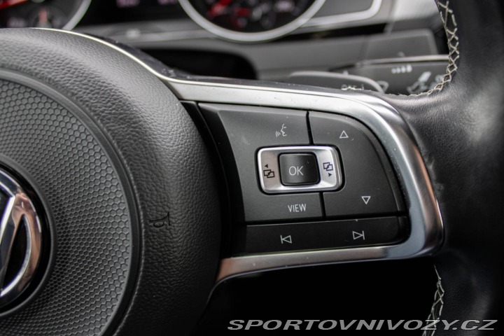 Volkswagen Arteon 2.0 TSI R-Line DSG / 140 2019