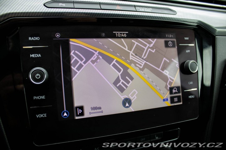 Volkswagen Arteon 2.0 TSI R-Line DSG / 140 2019