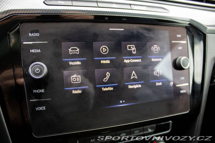 Volkswagen Arteon 2.0 TSI R-Line DSG / 140 2019