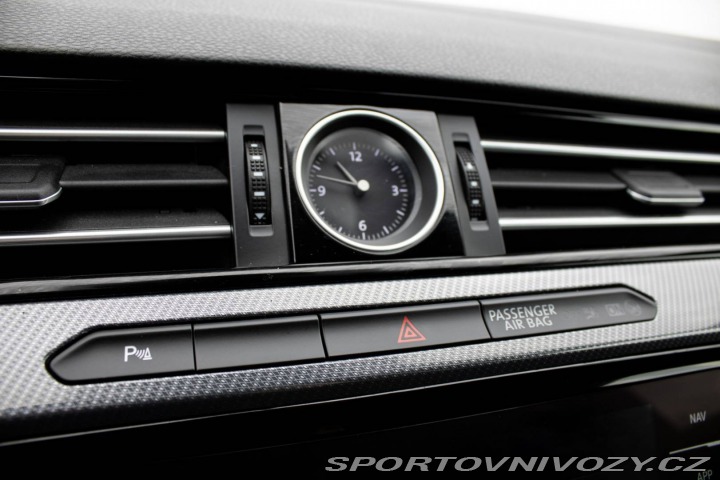 Volkswagen Arteon 2.0 TSI R-Line DSG / 140 2019