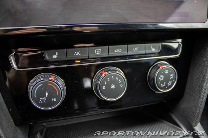 Volkswagen Arteon 2.0 TSI R-Line DSG / 140 2019