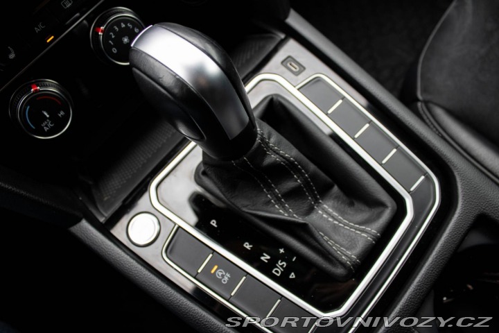 Volkswagen Arteon 2.0 TSI R-Line DSG / 140 2019