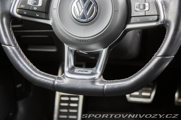 Volkswagen Arteon 2.0 TSI R-Line DSG / 140 2019