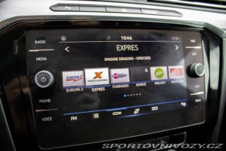 Volkswagen Arteon 2.0 TSI R-Line DSG / 140 2019