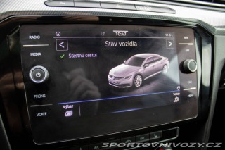 Volkswagen Arteon 2.0 TSI R-Line DSG / 140 2019