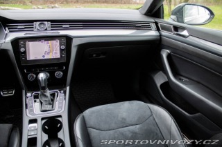 Volkswagen Arteon 2.0 TSI R-Line DSG / 140 2019