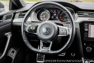 Volkswagen Arteon 2.0 TSI R-Line DSG / 140 2019