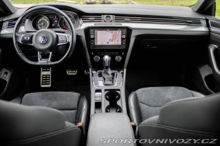 Volkswagen Arteon 2.0 TSI R-Line DSG / 140 2019