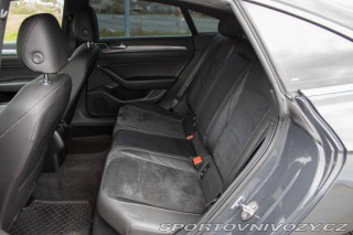 Volkswagen Arteon 2.0 TSI R-Line DSG / 140 2019