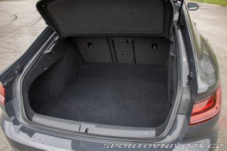 Volkswagen Arteon 2.0 TSI R-Line DSG / 140 2019