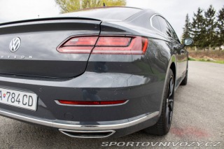 Volkswagen Arteon 2.0 TSI R-Line DSG / 140 2019