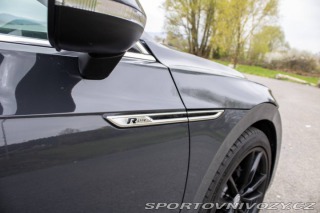 Volkswagen Arteon 2.0 TSI R-Line DSG / 140 2019