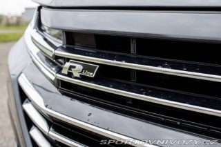 Volkswagen Arteon 2.0 TSI R-Line DSG / 140 2019