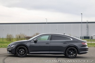 Volkswagen Arteon 2.0 TSI R-Line DSG / 140 2019
