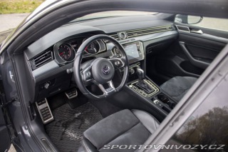 Volkswagen Arteon 2.0 TSI R-Line DSG / 140 2019