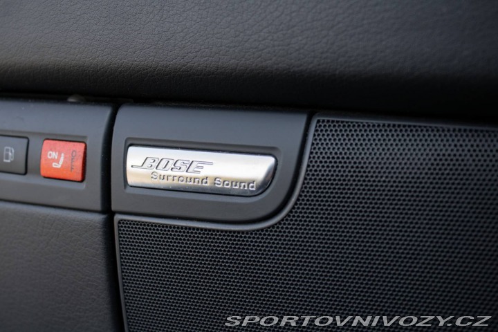 Audi S8 5.2 FSI V10 quattro tipt 2008