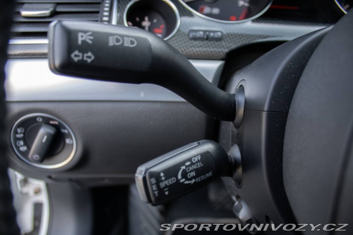 Audi S8 5.2 FSI V10 quattro tipt 2008