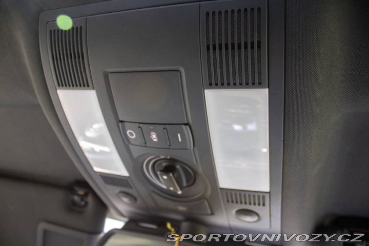 Audi S8 5.2 FSI V10 quattro tipt 2008