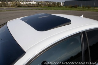 Audi S8 5.2 FSI V10 quattro tipt 2008