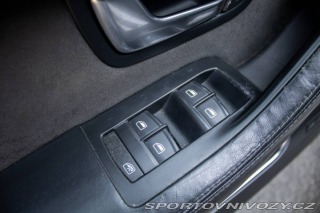 Audi S8 5.2 FSI V10 quattro tipt 2008