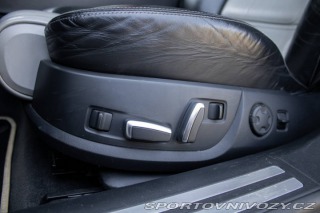 Audi S8 5.2 FSI V10 quattro tipt 2008