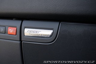 Audi S8 5.2 FSI V10 quattro tipt 2008