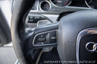 Audi S8 5.2 FSI V10 quattro tipt 2008