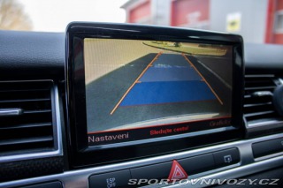 Audi S8 5.2 FSI V10 quattro tipt 2008