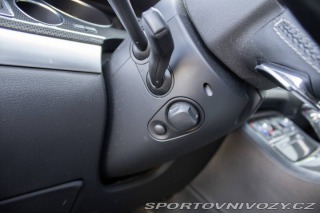 Audi S8 5.2 FSI V10 quattro tipt 2008