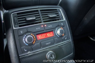 Audi S8 5.2 FSI V10 quattro tipt 2008