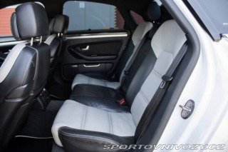 Audi S8 5.2 FSI V10 quattro tipt 2008