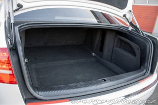 Audi S8 5.2 FSI V10 quattro tipt 2008