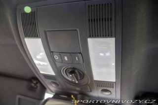 Audi S8 5.2 FSI V10 quattro tipt 2008