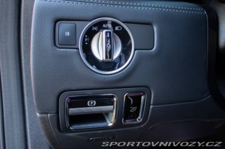 Mercedes-Benz AMG GT S coupe TOP STAV / AJ NA 2018