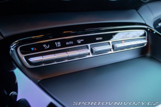 Mercedes-Benz AMG GT S coupe TOP STAV / AJ NA 2018