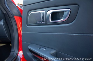 Mercedes-Benz AMG GT S coupe TOP STAV / AJ NA 2018