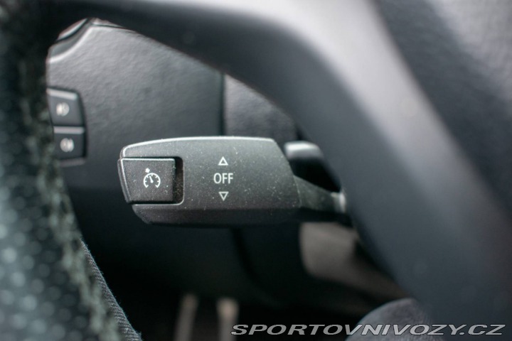 BMW X1 23d xDrive 6A/T / AJ NA 2011