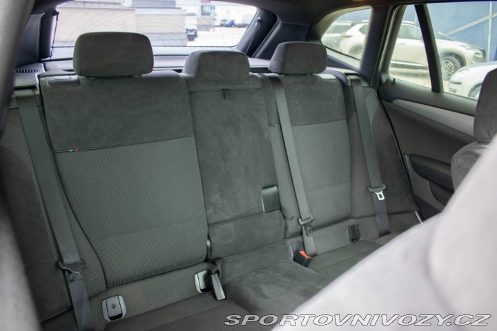 BMW X1 23d xDrive 6A/T / AJ NA 2011