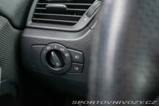 BMW X1 23d xDrive 6A/T / AJ NA 2011