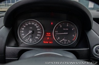 BMW X1 23d xDrive 6A/T / AJ NA 2011