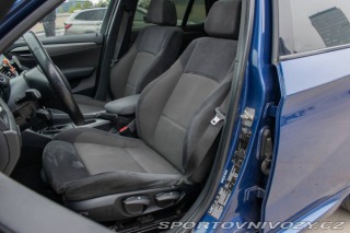 BMW X1 23d xDrive 6A/T / AJ NA 2011