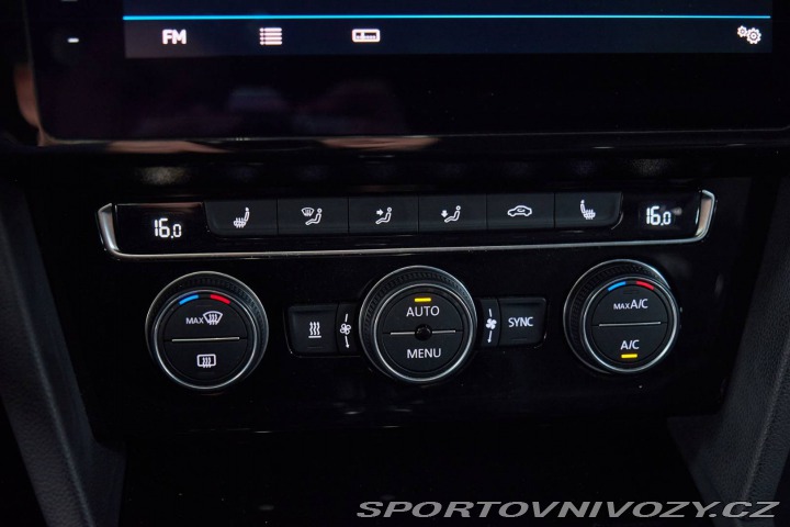 Volkswagen Arteon 2.0 TSI OPF BMT R-Line 4 2019