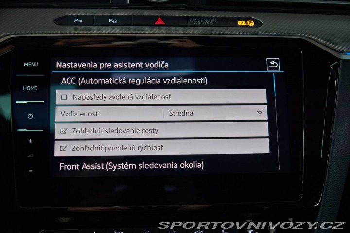 Volkswagen Arteon 2.0 TSI OPF BMT R-Line 4 2019