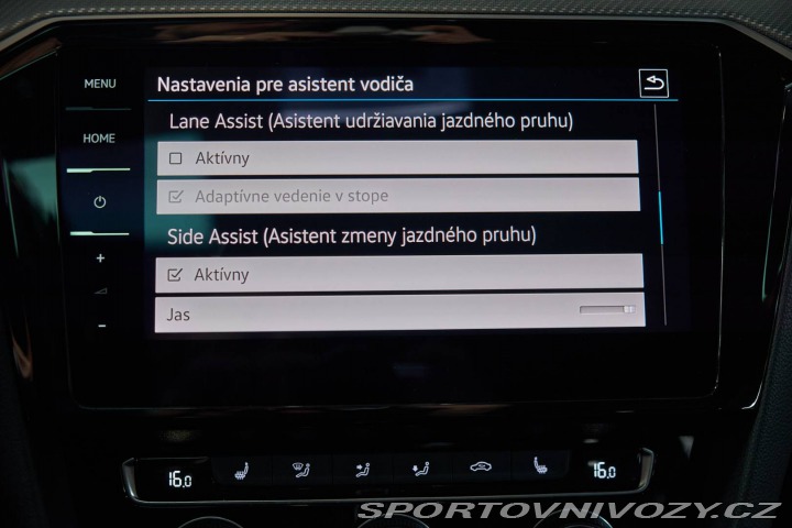 Volkswagen Arteon 2.0 TSI OPF BMT R-Line 4 2019