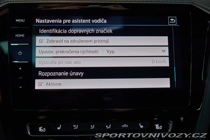 Volkswagen Arteon 2.0 TSI OPF BMT R-Line 4 2019