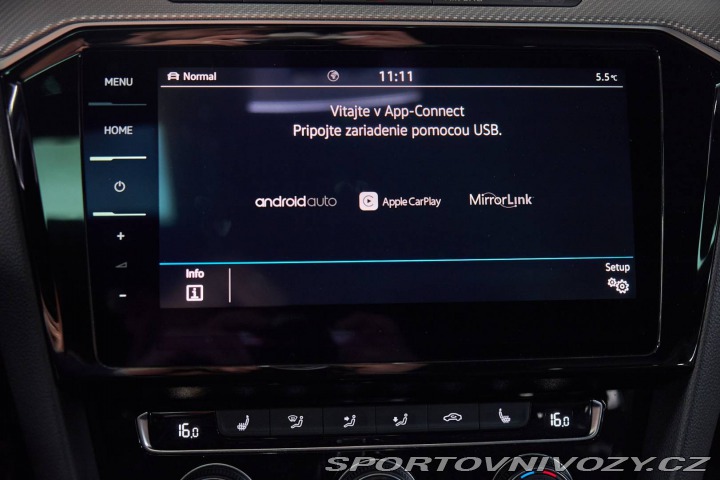 Volkswagen Arteon 2.0 TSI OPF BMT R-Line 4 2019