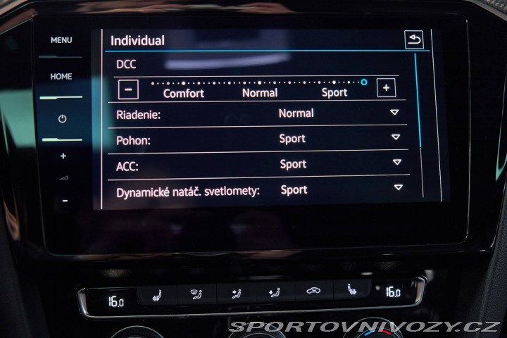 Volkswagen Arteon 2.0 TSI OPF BMT R-Line 4 2019