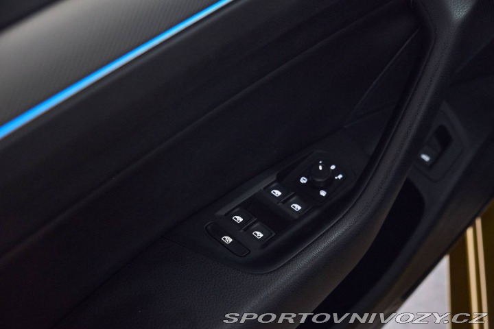 Volkswagen Arteon 2.0 TSI OPF BMT R-Line 4 2019